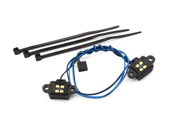 Traxxas Led Light Harness: Trx-6 (Rock Lights) 1