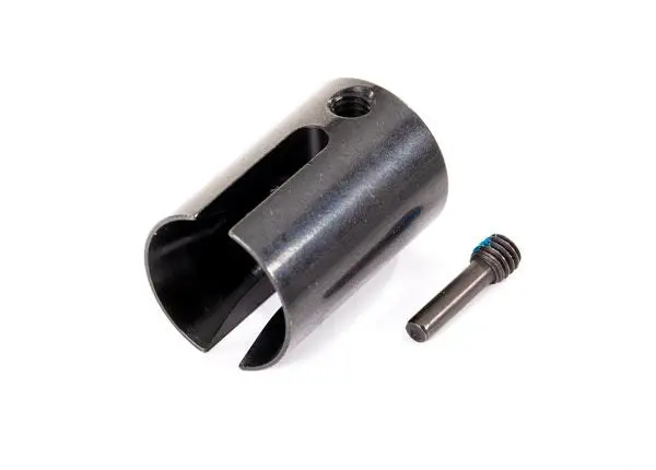 Traxxas Drive Cup  (Use Only With #8950X, 8950A Driveshaft) 1