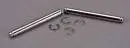 Traxxas Suspension Pins 31.5Mm (Chrome) (2) 1