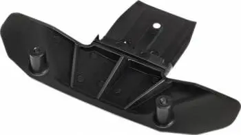 Traxxas Front Skidplate (Angled For Higher Ground Clearance) 1