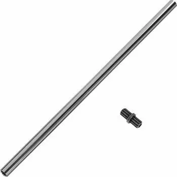 Traxxas Aluminum Centre Driveshaft Assembly: X-Maxx 1