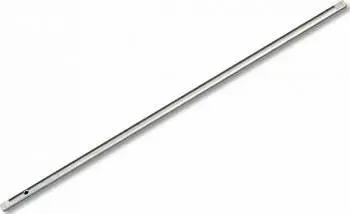 Traxxas Aluminum Centre Driveshaft W/Pin: Silver 1
