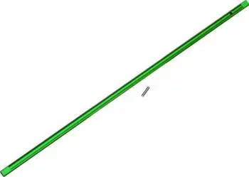 Traxxas Aluminum Centre Driveshaft W/Pin (Green) 1