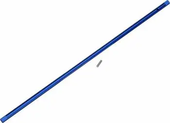 Traxxas Alumminum Centre Driveshaft (Blue) 1