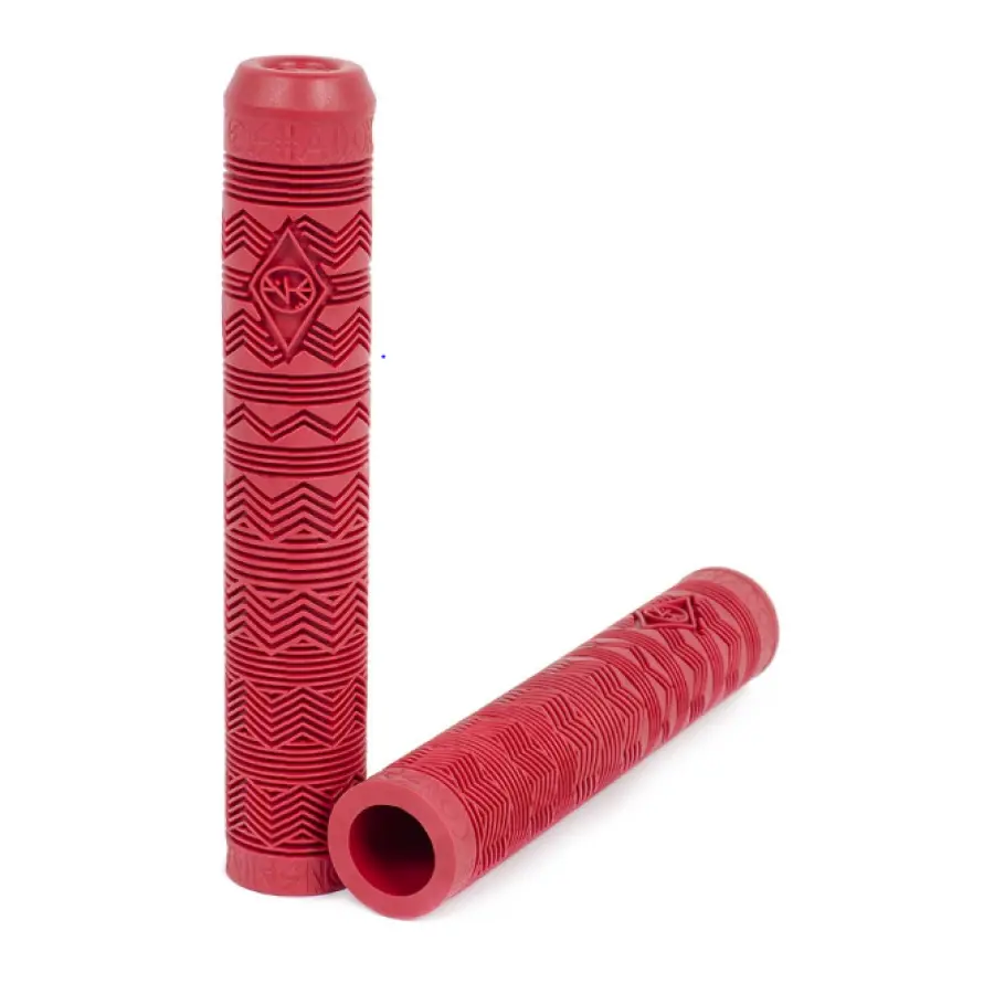 Shadow Gipsy Grip (Crimson Red) 1