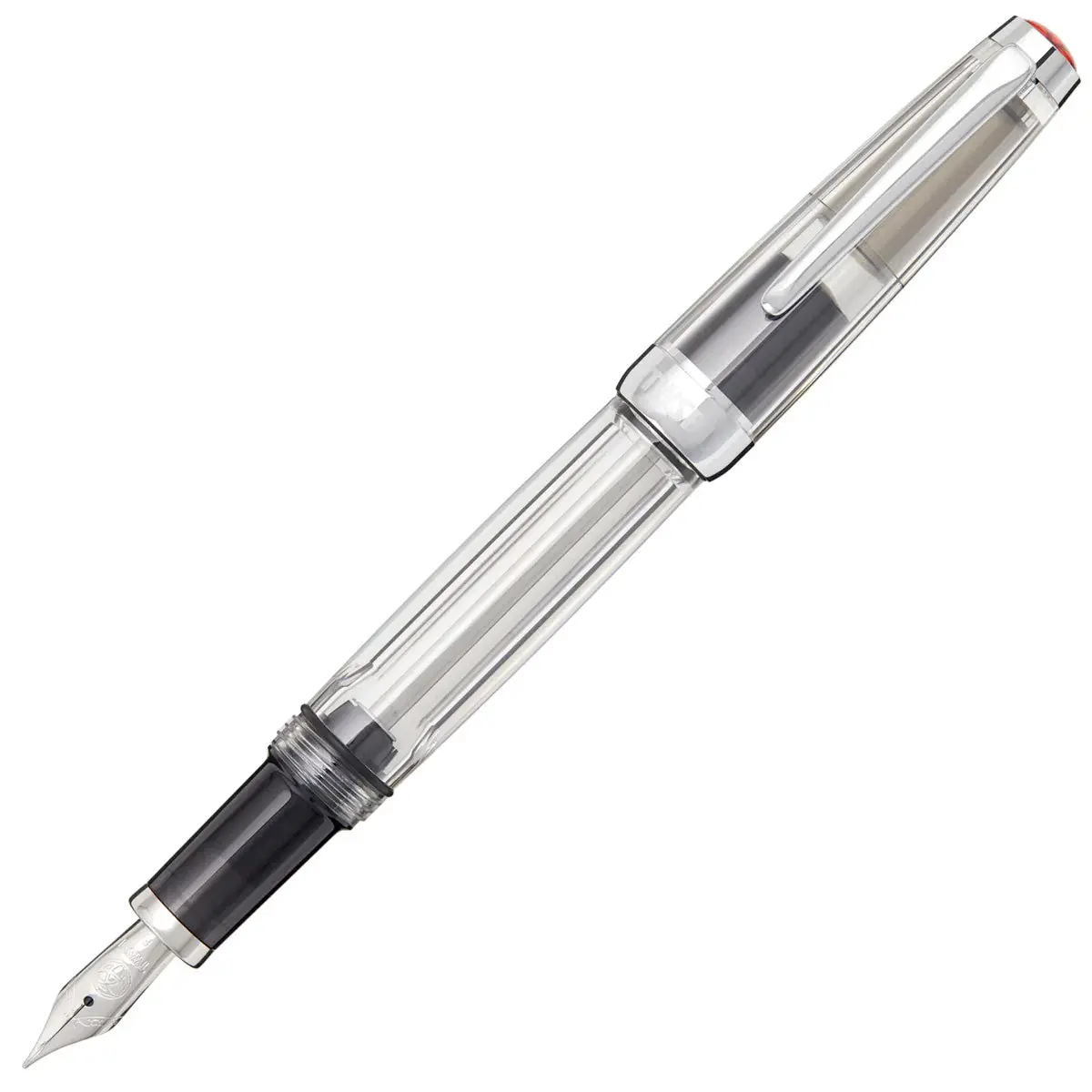 Twsbi, Füller Vac Mini, Smoke 1