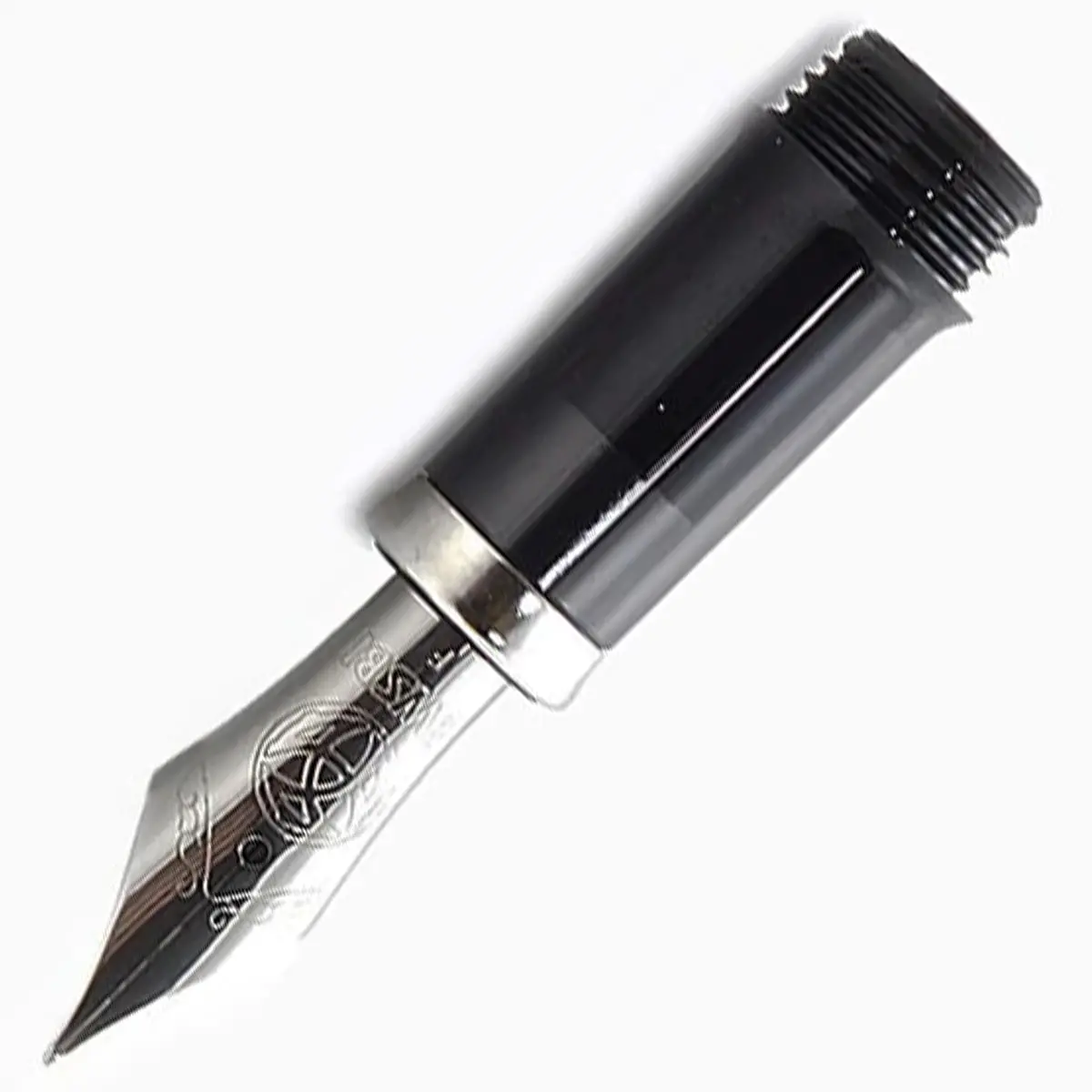 Twsbi, Schraubmodul Vac 700R, Grau 1