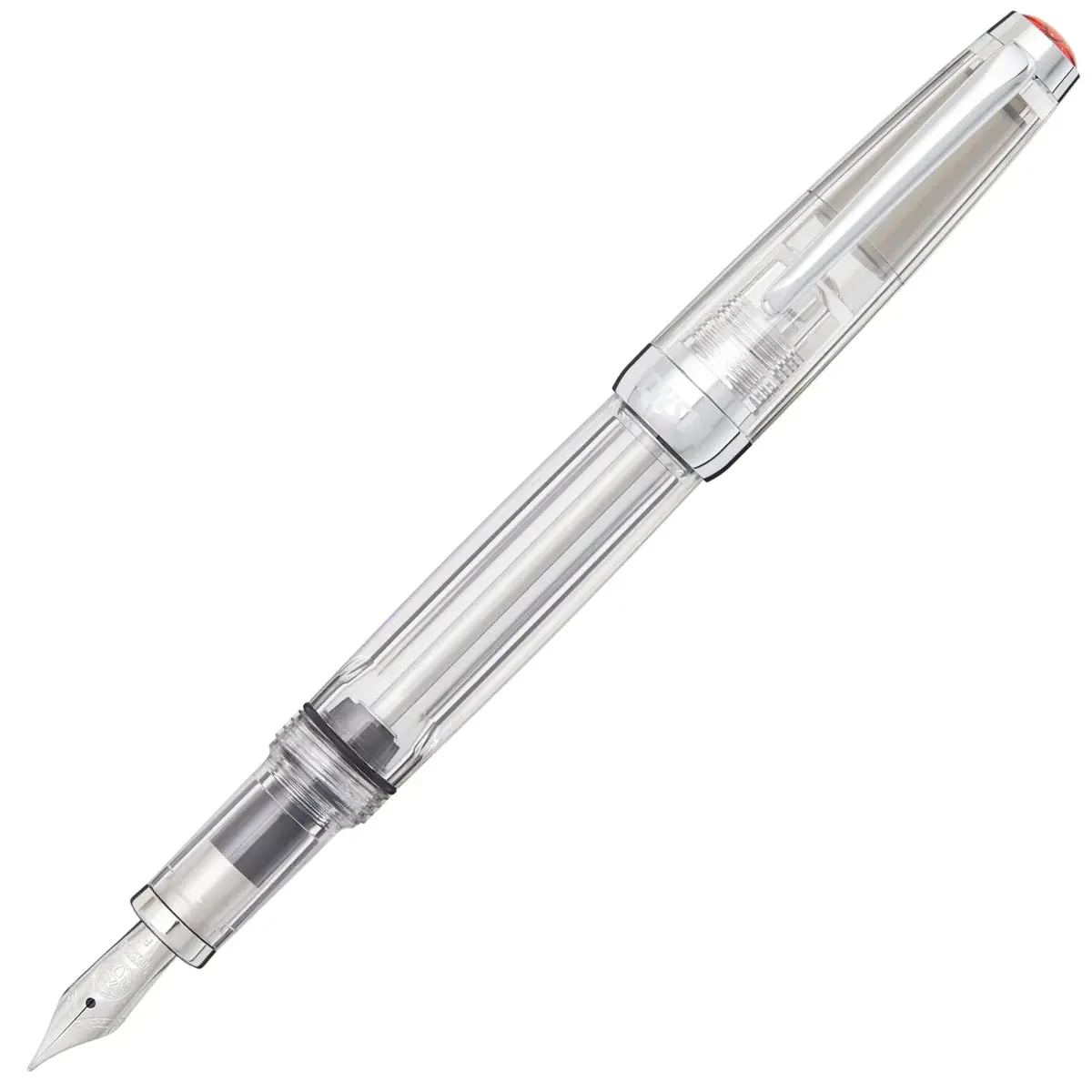 Twsbi, Füller Vac Mini, Classic 1