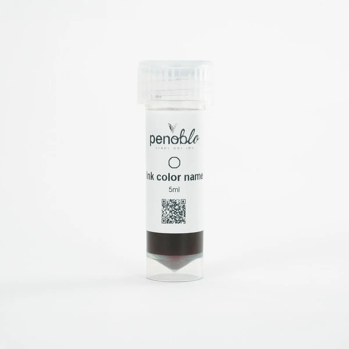Überraschungs-Tintenprobe/ Ink Sample, 1X Zufällig 1