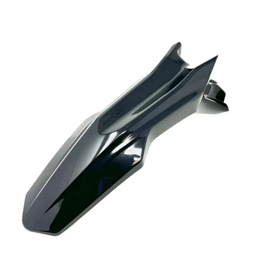Surron Ultra Bee Carbon Black Front Fender 1