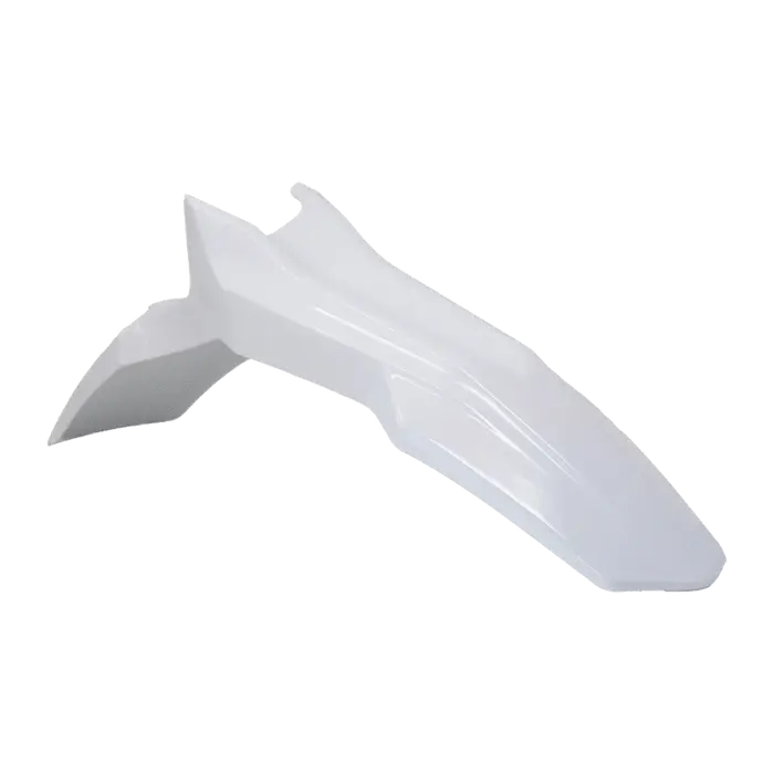 Ultra Bee Front Fender White 1