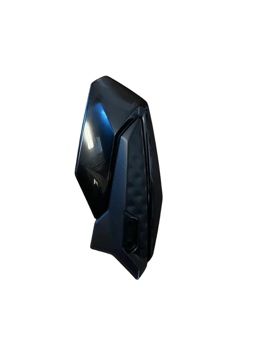 Surron Ultra Bee Handguard - Carbon Black (Left) 1