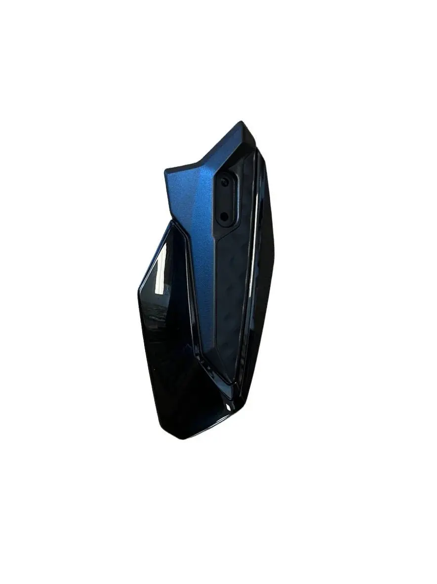 Surron Ultra Bee Handguard - Carbon Black (Right) 1