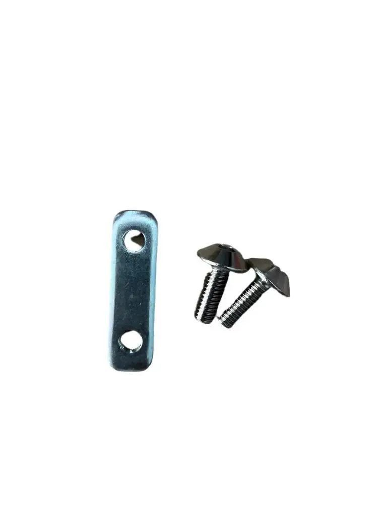 Surron Ultra Bee Handguard Installation Block And Screws 1