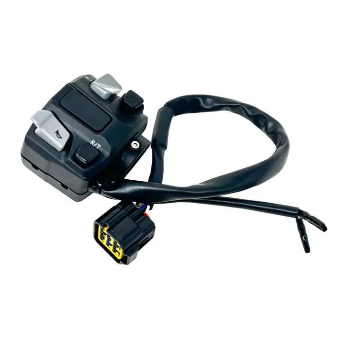 Surron Ultra Bee Left Multifunctional Control Assembly (2025) 1