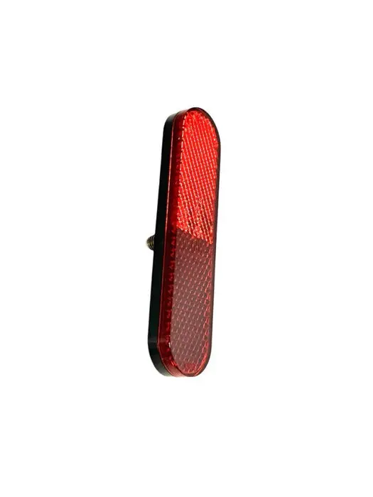 Surron Ultra Bee Rear Reflector (Pair) Red 1