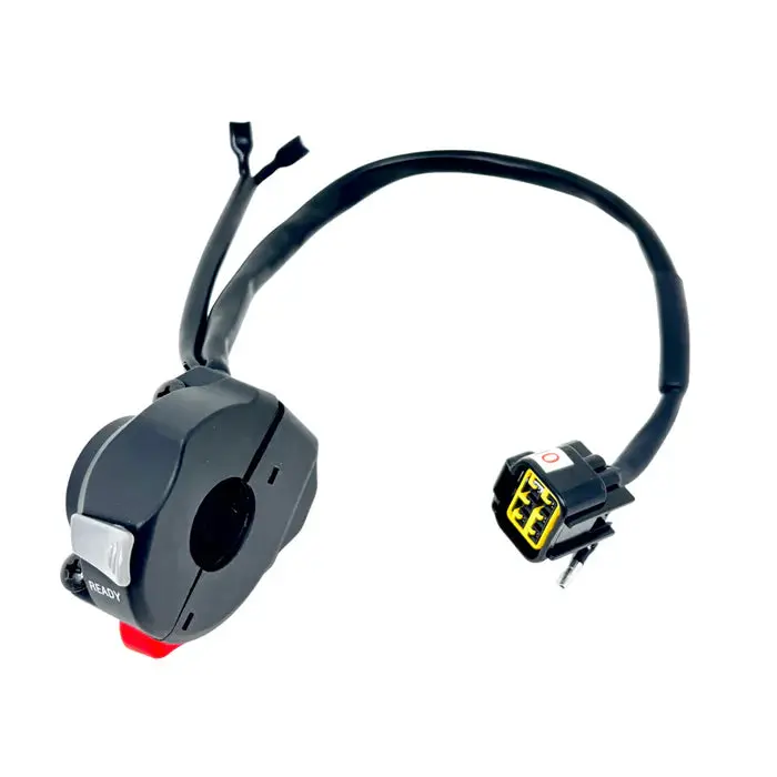 Surron Ultra Bee Right 3 Function Control Assembly (2025) 1