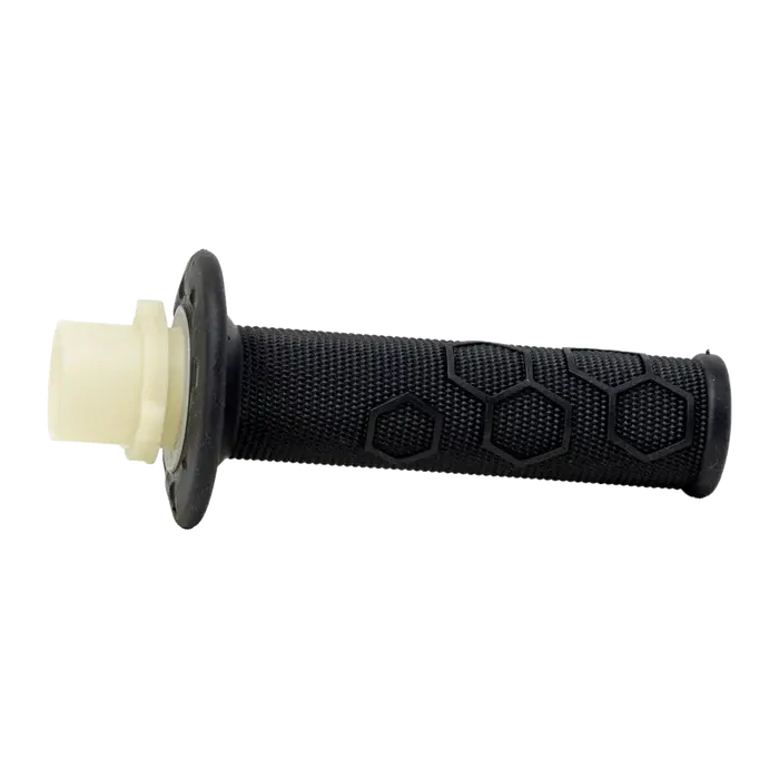 Surron Ultra Bee & 2025 Light Bee Right Handlebar Grip (Black) 1