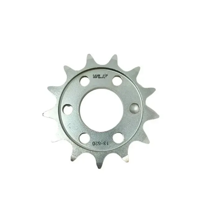 Ultra Bee Secondary Drive 13T Front Sprocket 1