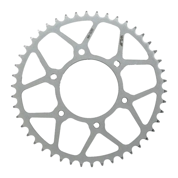 Surron Ultra Bee Rear Sprocket (46T) 1