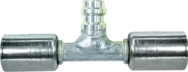 Vintage Air 358250 Hvac Fitting And Adapter Kit 1