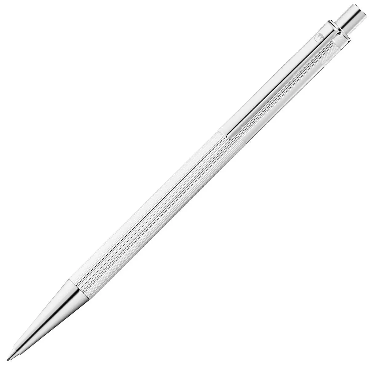 Waldmann, Bleistift Eco, Korn, Silber 1