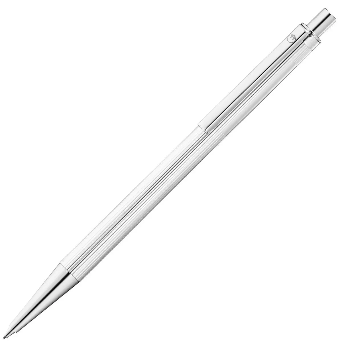 Waldmann, Bleistift Eco, Linien, Silber 1