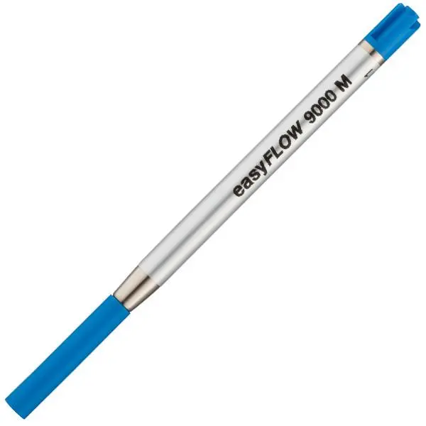 Waldmann, Kugelschreibermine, Easyflow, Blau 1