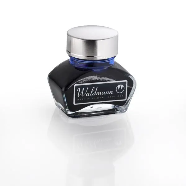 Waldmann, Tintenglas, 30 Ml 1