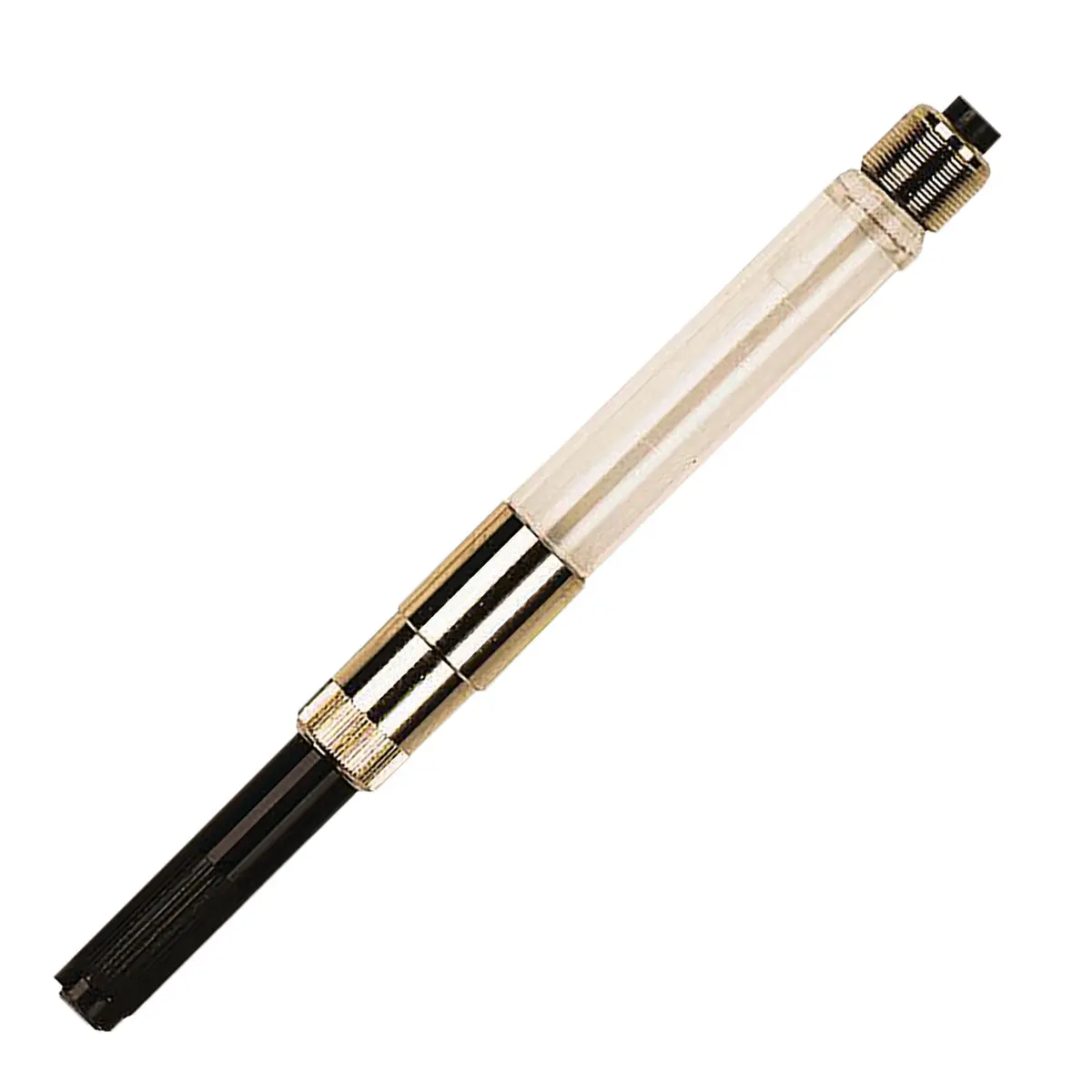 Waterman, Kolbenkonverter 1