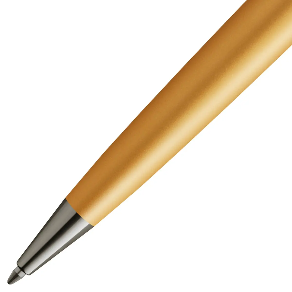 Waterman, Kugelschreiber Expert Metallic Special Ed. Ruthenium, Metallic Gold 2