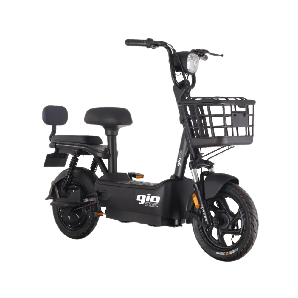 Gio Wasp Escooter 48V 1