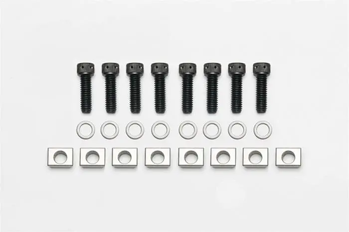 Wilwood 230-5308 Brake Rotor Mounting Bolts 1