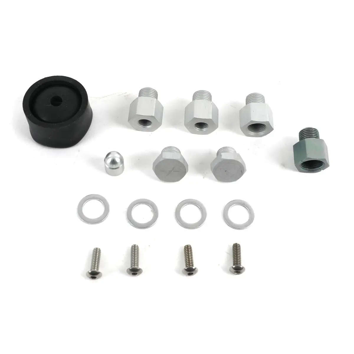 Wilwood 260-16836 Master Cylinder Replacement Parts 1