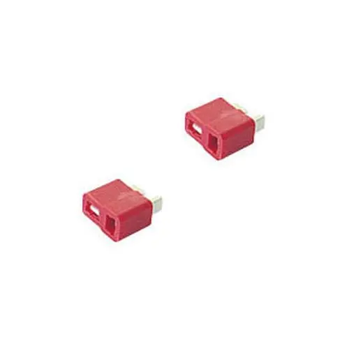 Deans Ultra Plug: Two Pack (Female) 1