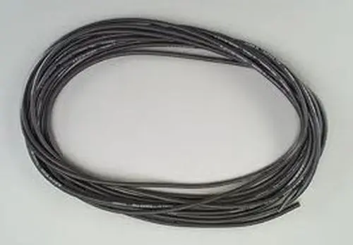 Deans Ultra Wire 12 Gauge - 1' (Black) 1