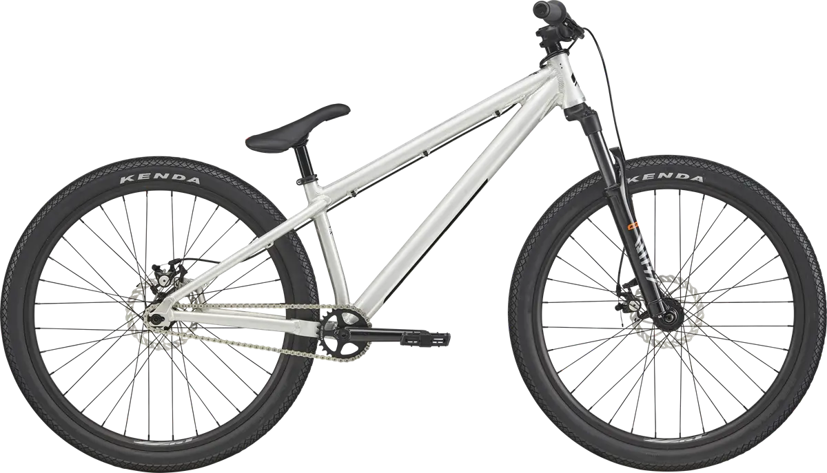 Gt Labomba 26" Dirt Jumper Medium (Black) 1