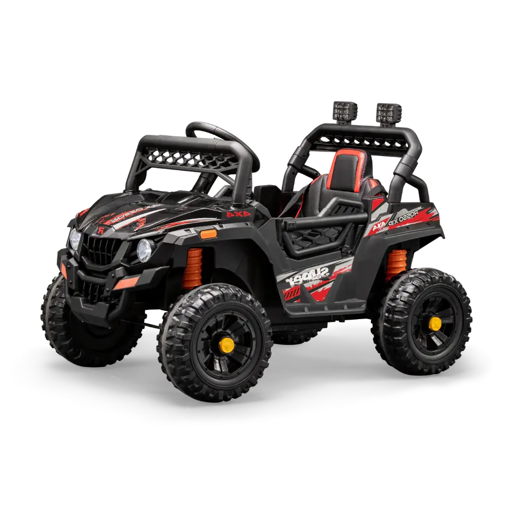 Gio X1p Ride On 24V (Assembled) 1