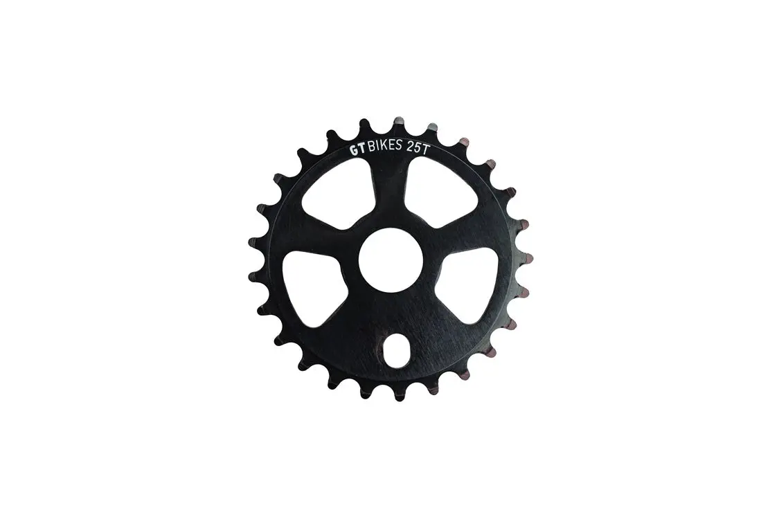 Gt Nbs Sprocket 25T (Black) 1