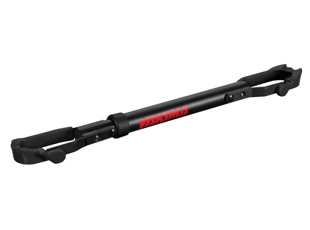Yakima Tubetop Adapter Bike Rack 1