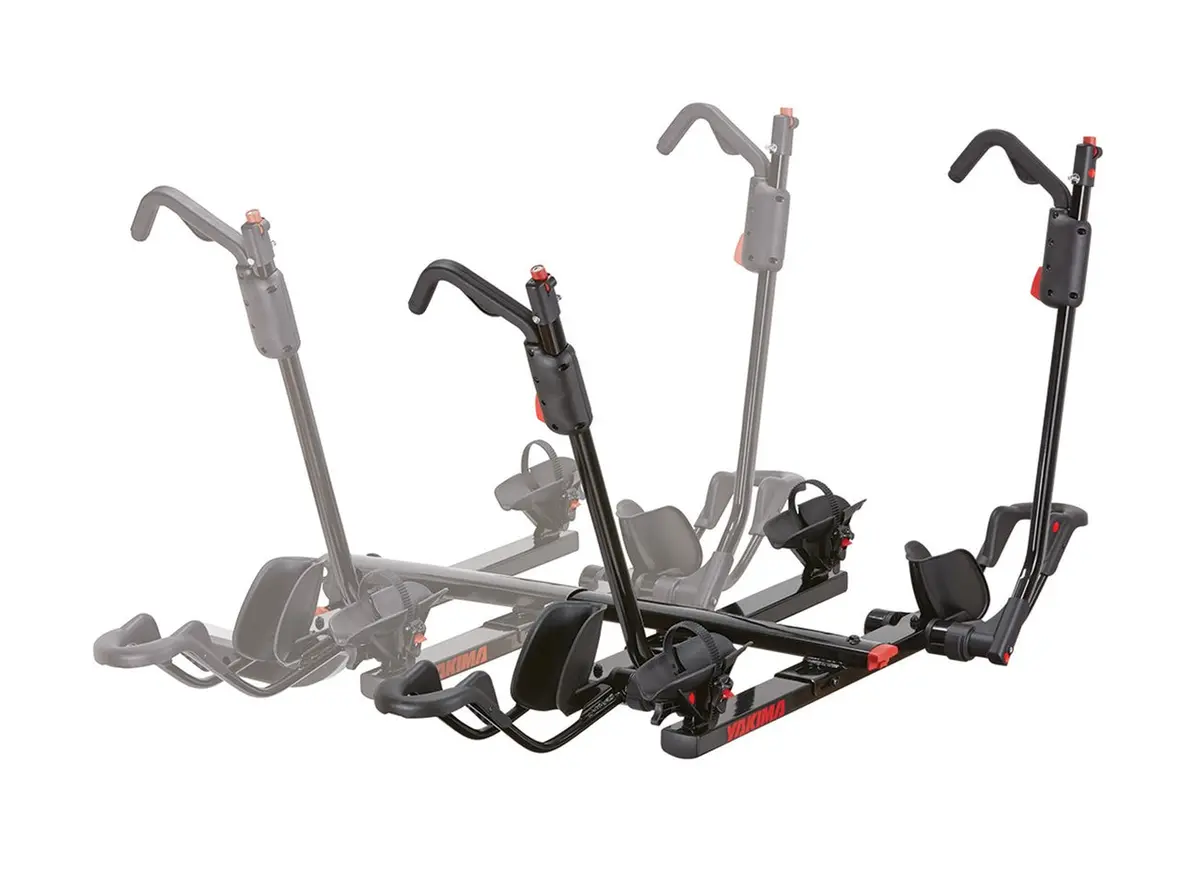 Yakima Holdup Plus 2 Bike Rack 1