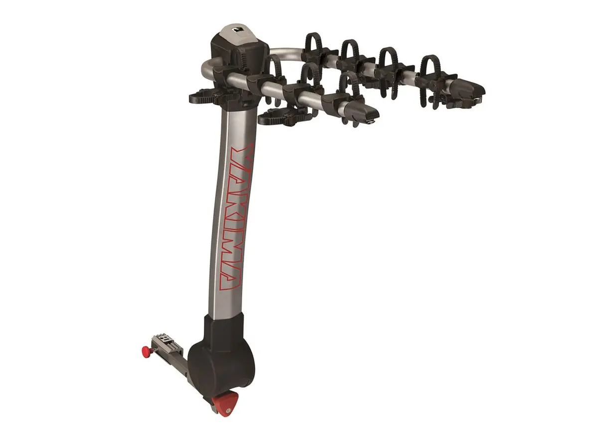 Yakima Ridgeback 2 Hitch Bike Rack 1