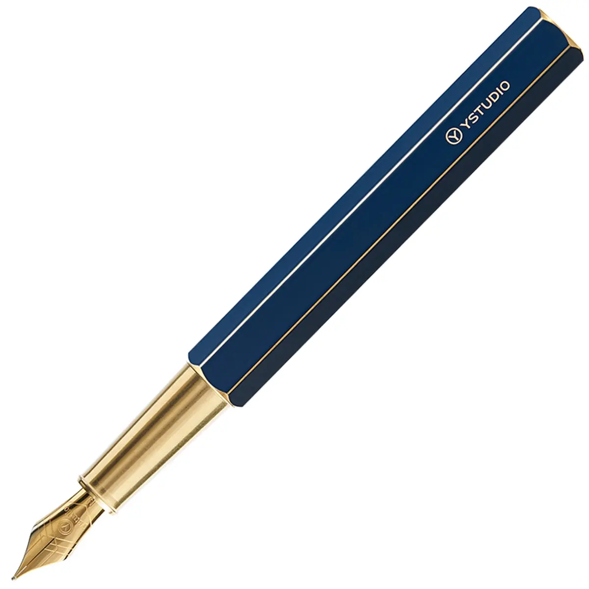Ystudio Füller, Classic Revolve, Dunkelblau 1