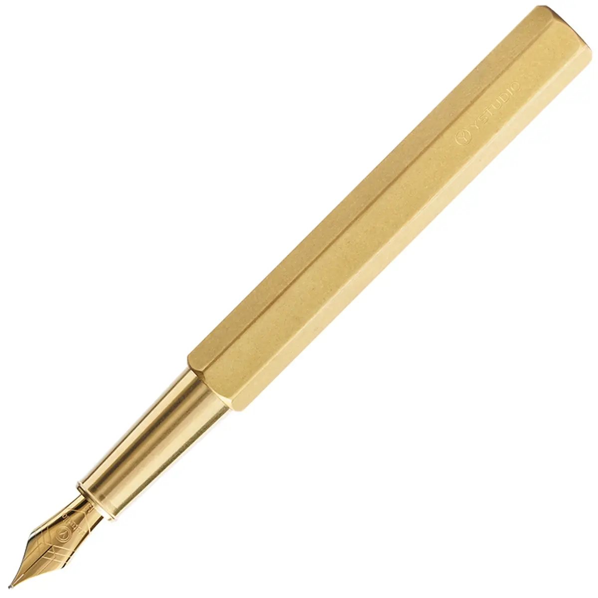 Ystudio Füller, Classic Revolve, Gold 1