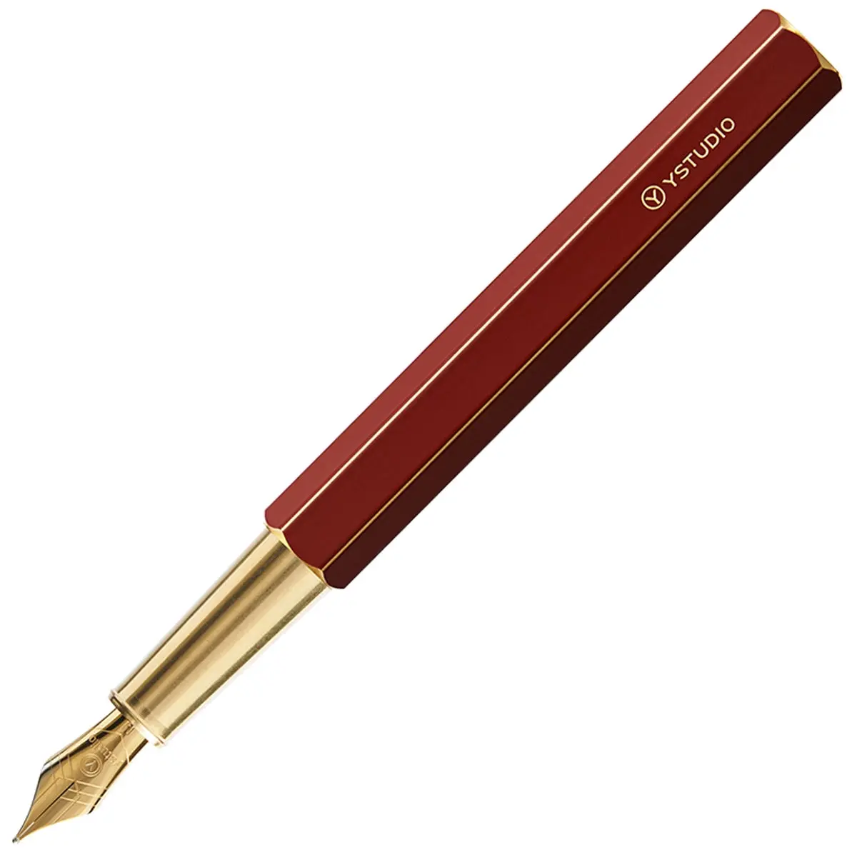 Ystudio Füller, Classic Revolve, Rot 1