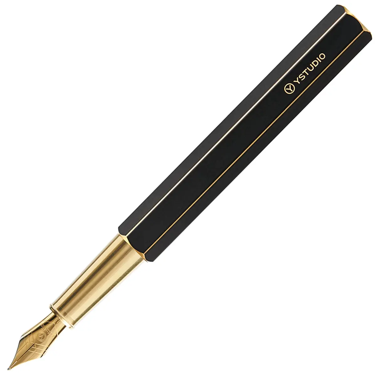 Ystudio Füller, Classic Revolve, Schwarz 1