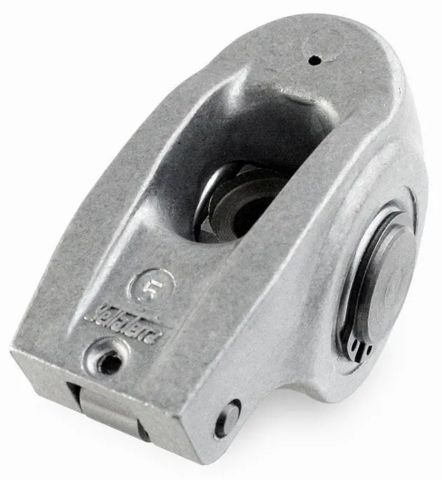 S/T Single Roller Rocker Arm – 1.5 Ratio, 3/8" Stud Mount (Ytst2000-1) 1