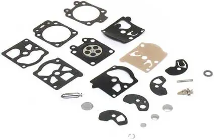 Zenoah G23/26 Carb Repair Kit 1