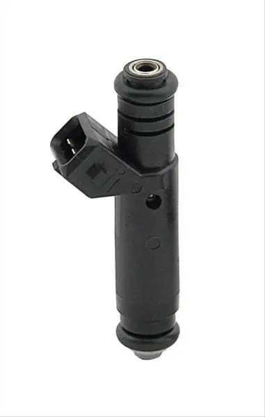 Accel High-Flow Fuel Injectors – 74620L Series 1