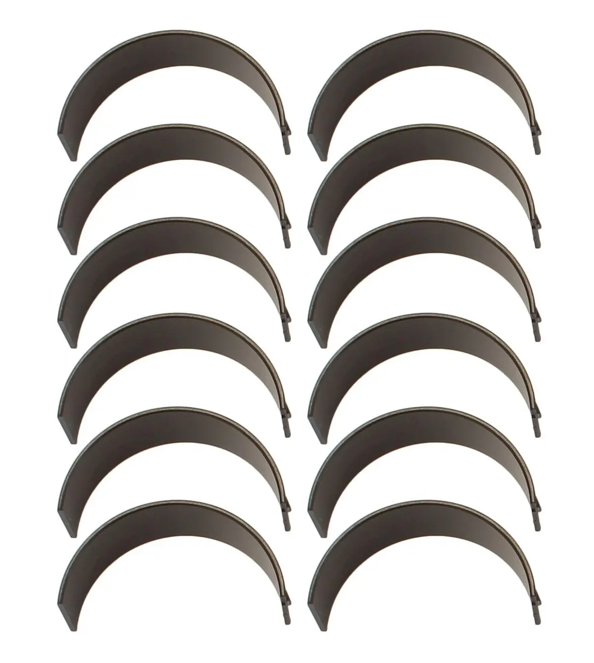 Acl Performance Race Series Standard-Sized Rod Bearing Sets (6B2639Hx-Std) 1